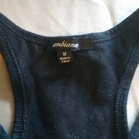 Ambiance bodysuit - Picture 2 of 4
